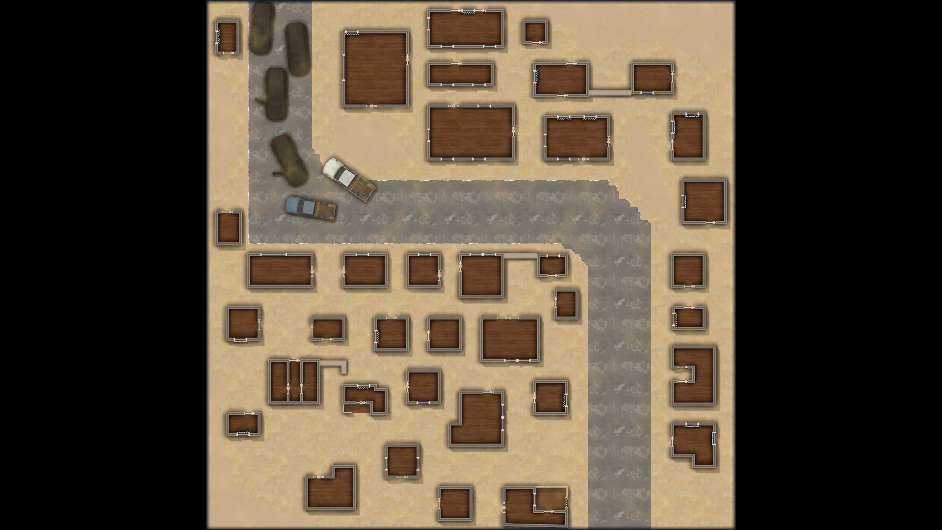 Ambush