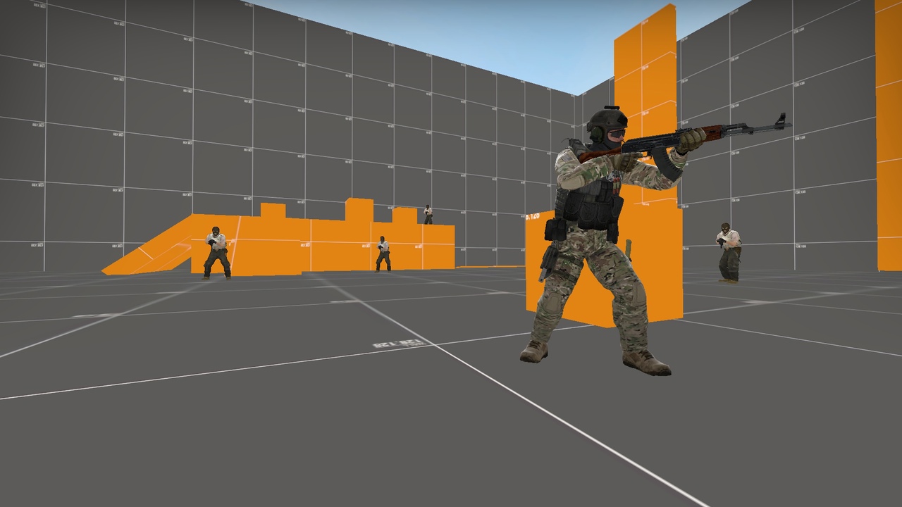 Preview For Mod #9