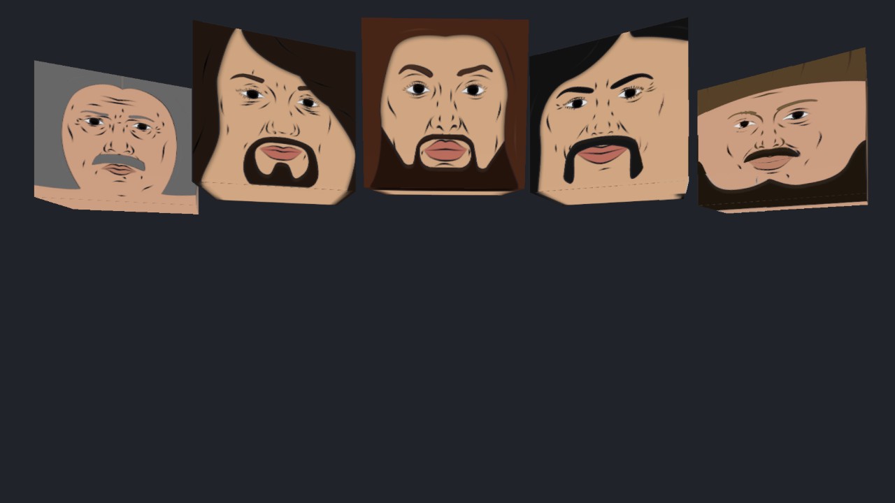RegularMan Pack