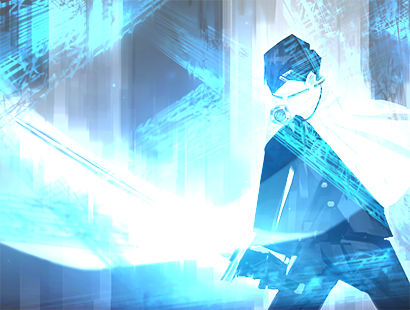 伝説の一般遂行者マン