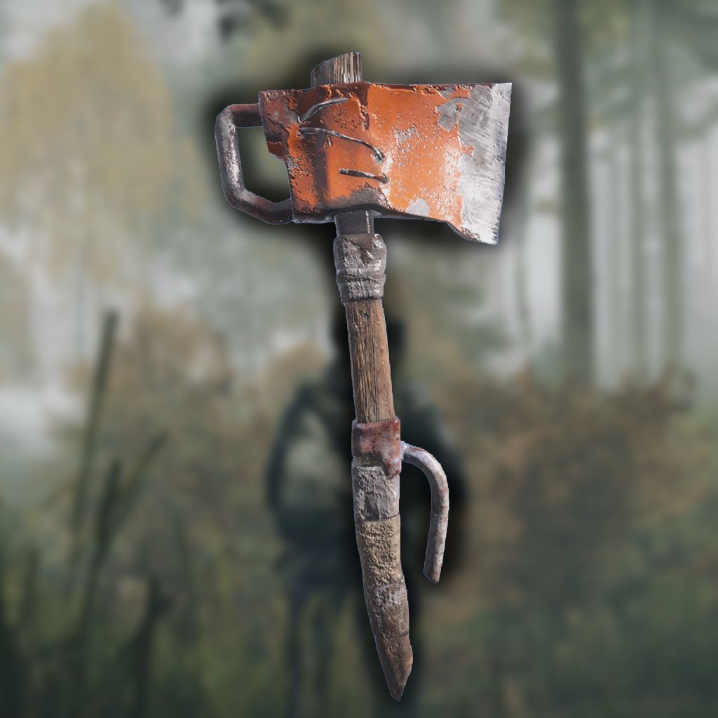 PostapocalypseAxe