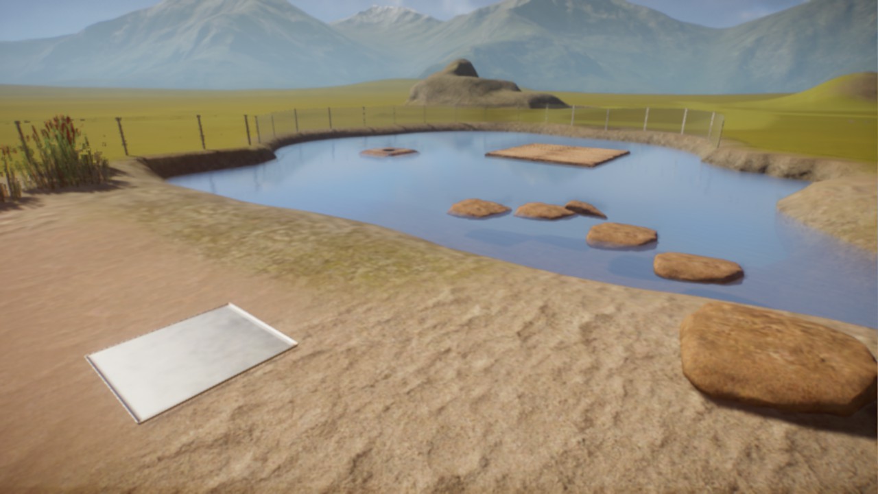Sea Lion Island preview