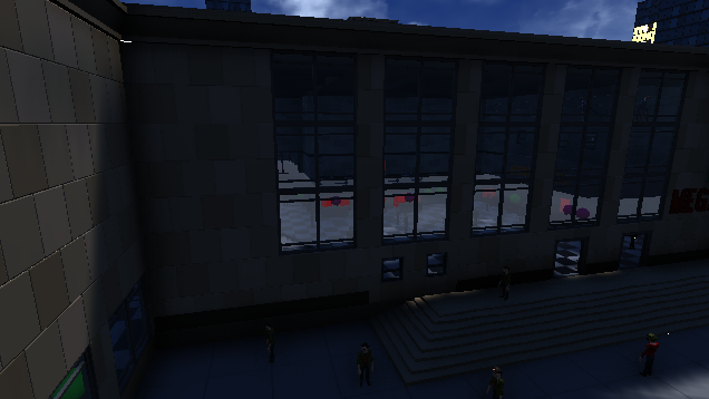 Mega Bank 1.1