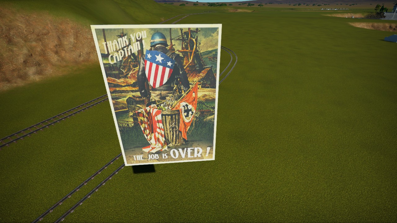 DA-CaptainAmerica Poster 05