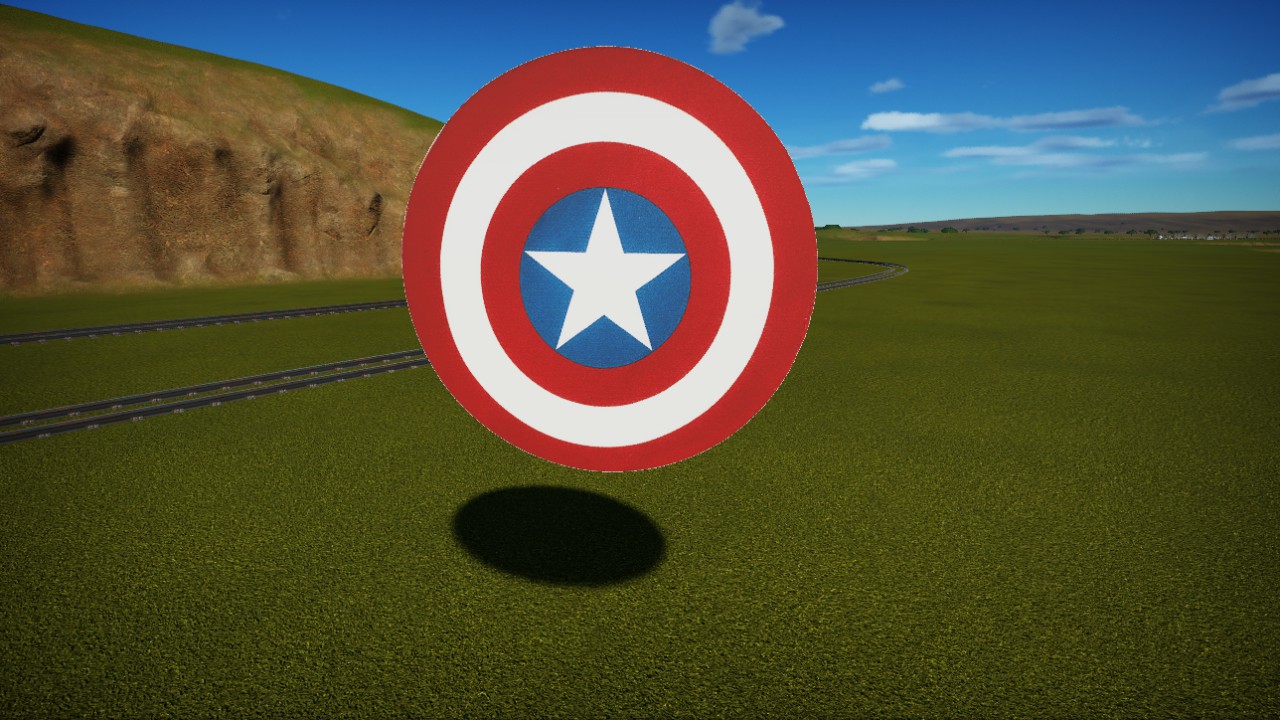 DA_CaptainAmerica Poster 09