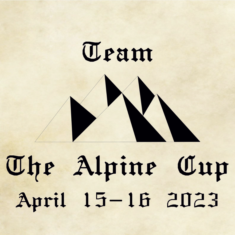 TAC Table 2 - 13 22 32