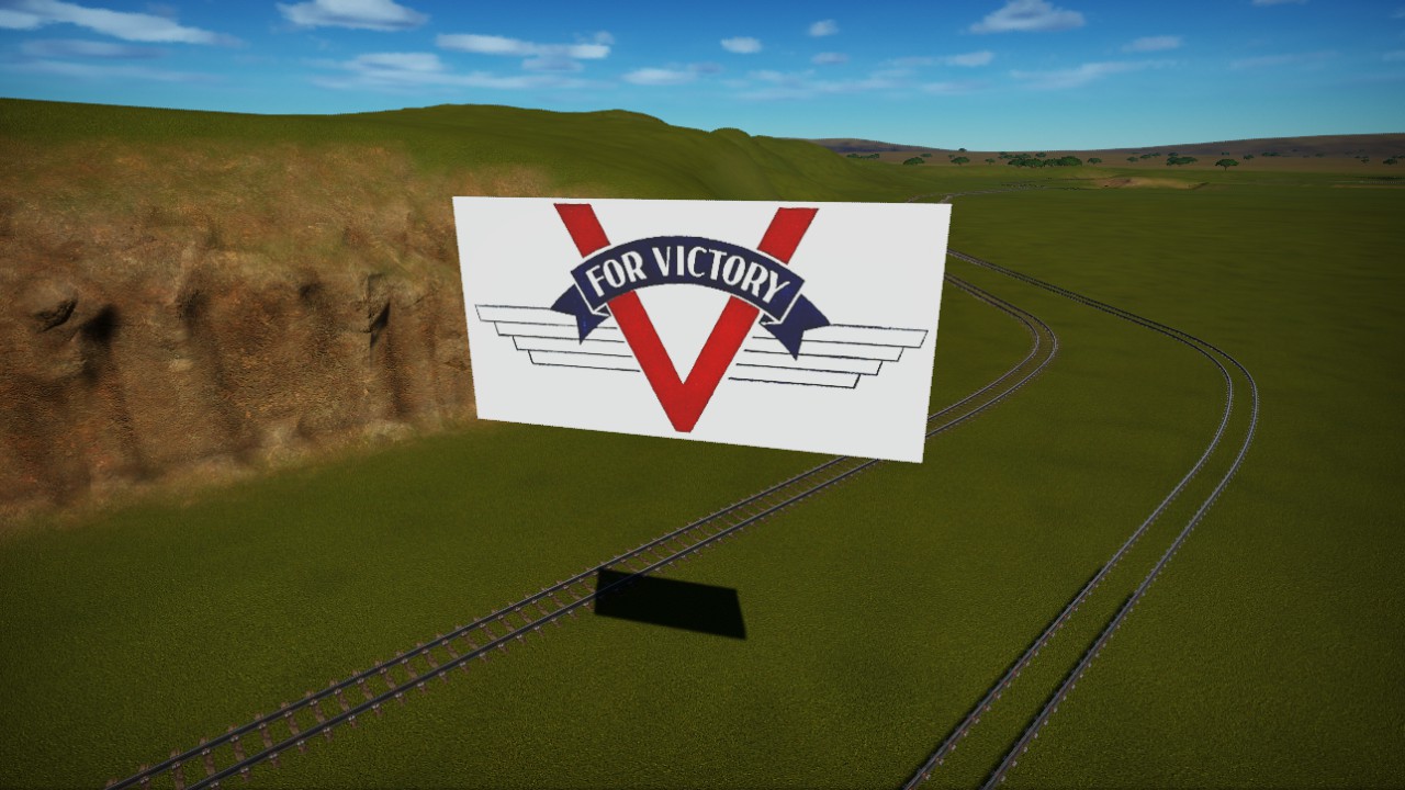 DA-VforVictoryWhiteSign