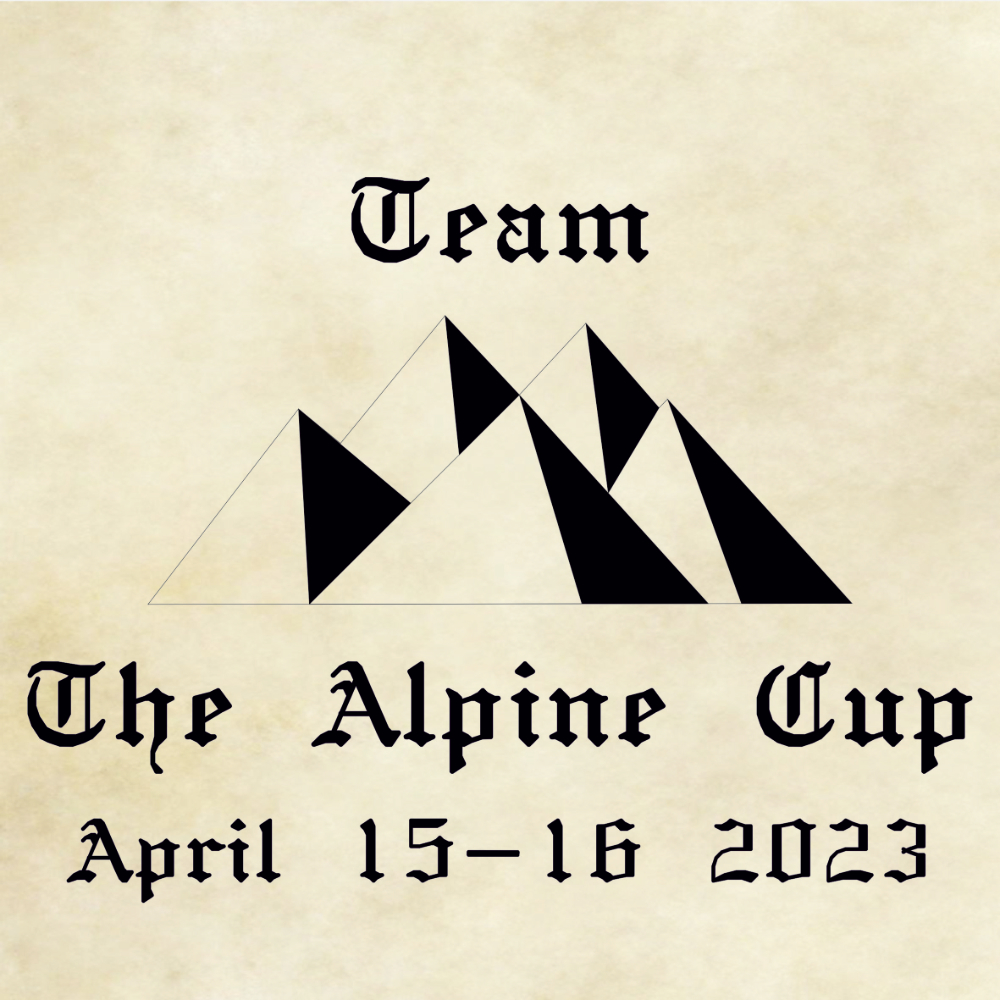 TAC Table 4 - 13 22 32