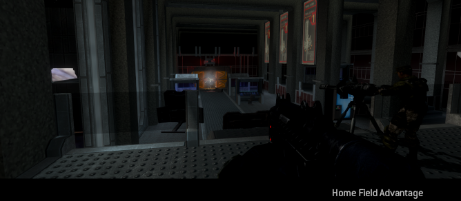 Cairo Station H3 Demo