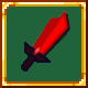 !!! Cursed Sword !!! – tModLoader Mod