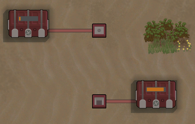 Cross Dimensional Pipes