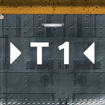 T1型潜艇 – Barotrauma Mod