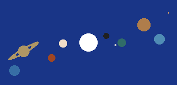 Solar System