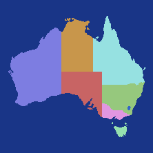 Australia (Demo Version)