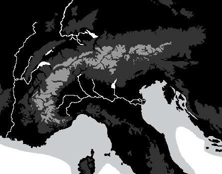 The Alps preview