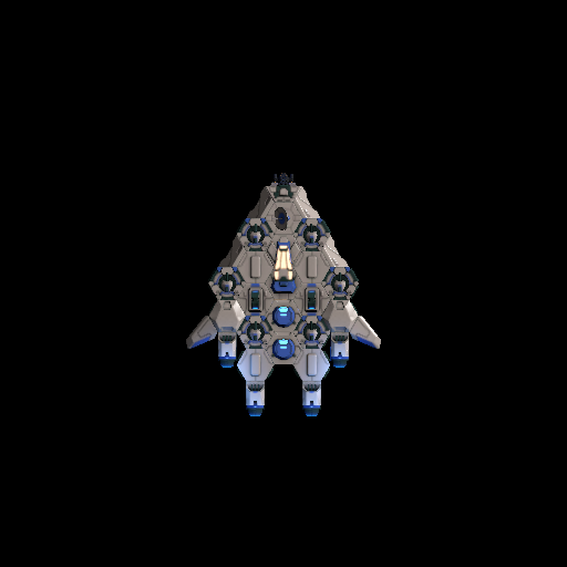 Light Corvette