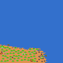 Megapolis Achievement