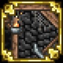 Orchid Mineshaft