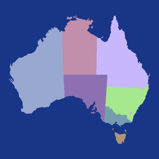 Australia (Older Version)