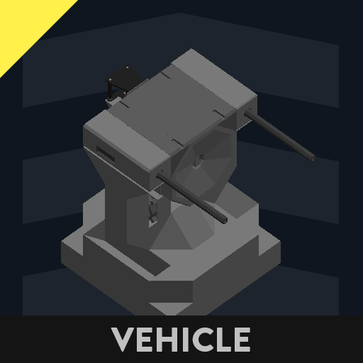 Anti-Air Turret