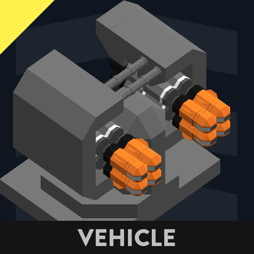 Missile Turret