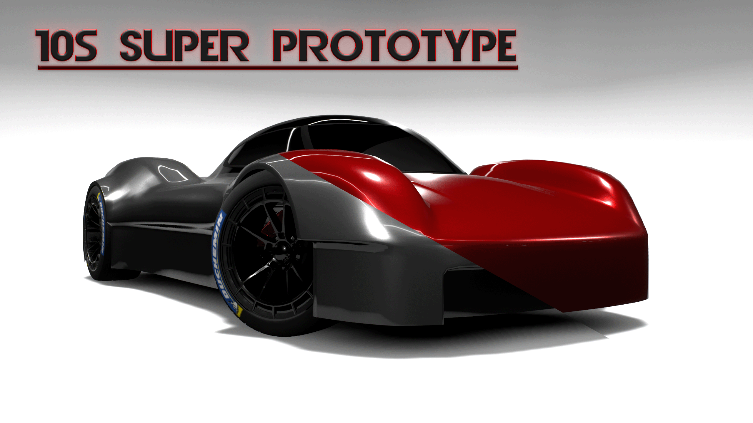 10s Super Prototype