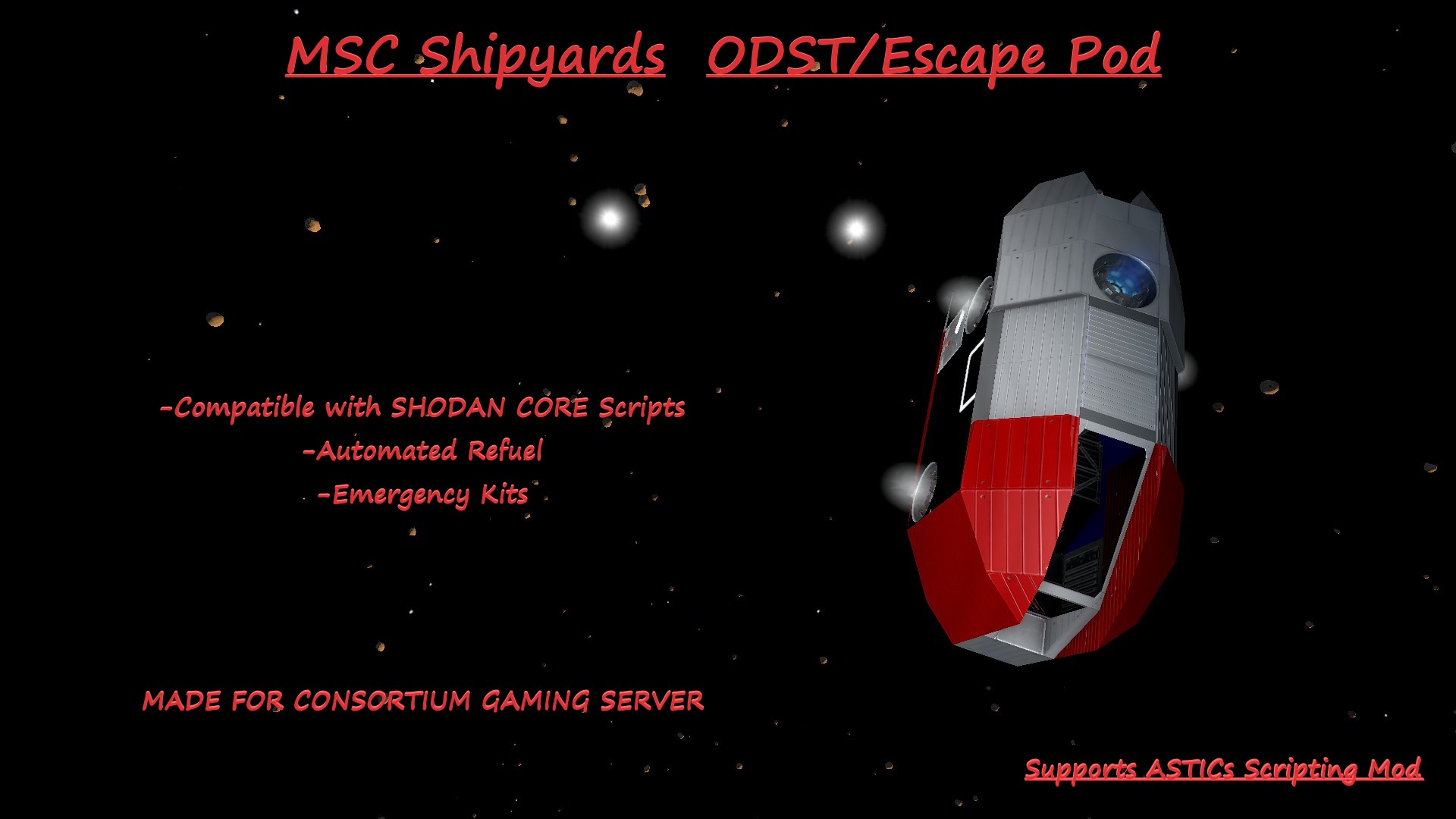 MSC -ODST Pod- preview