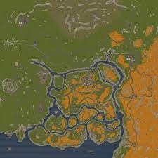 Pouyraz`s Russia – Unturned Mod