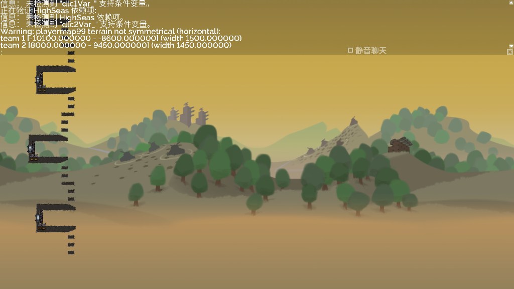 @地基导弹
