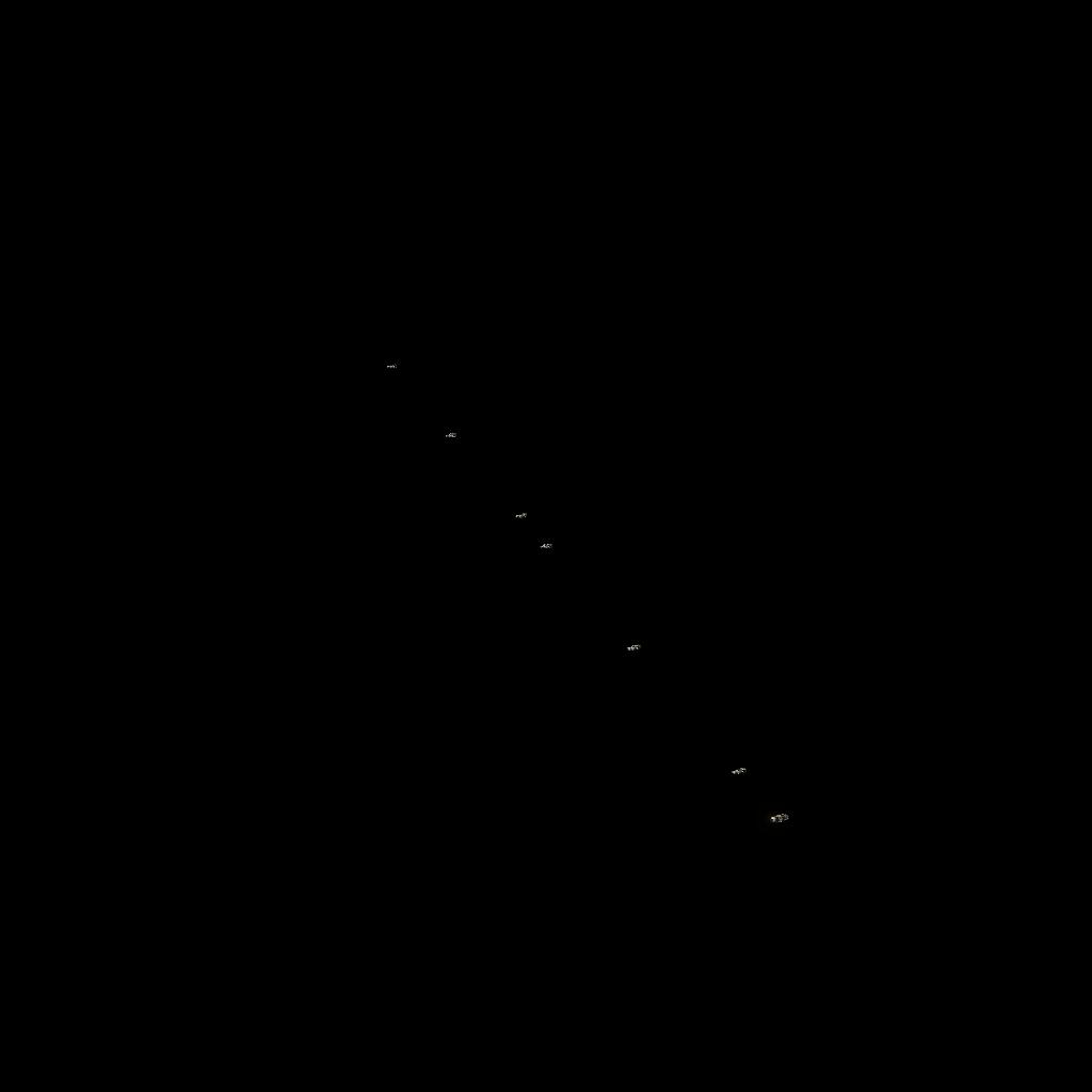 3k - Stealth Corvettes