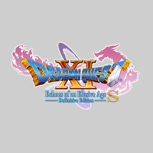 Dragon Quest XI Sound Effects