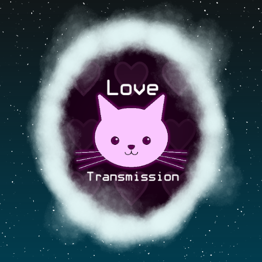 toni leys - Love Transmission