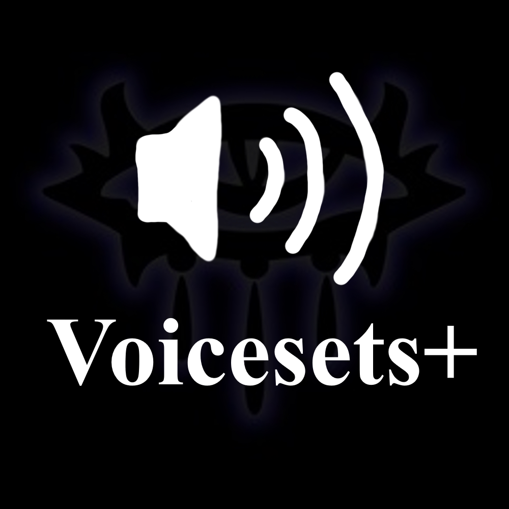 VoicesetsPlus