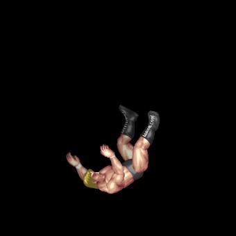Forward Roll