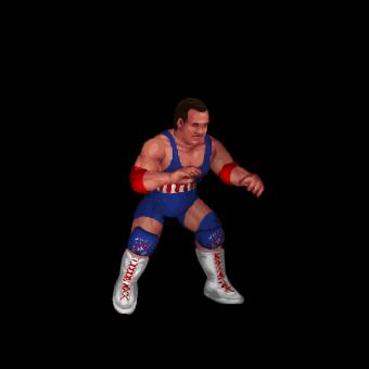 Kurt Angle