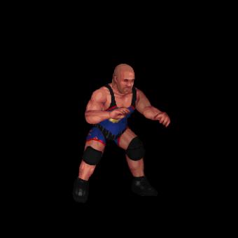 Kurt Angle