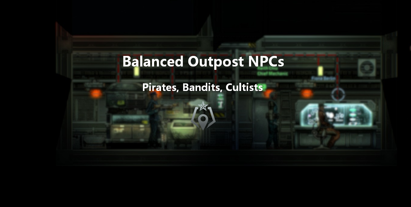 BalancedGuardNPCs