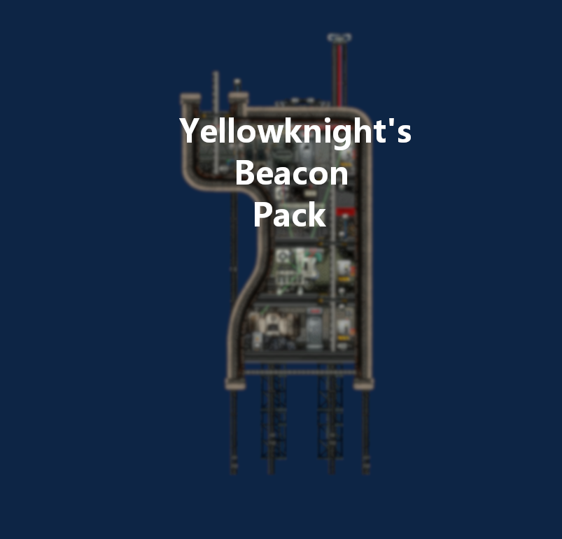 Yellowknight's Beacon Pack