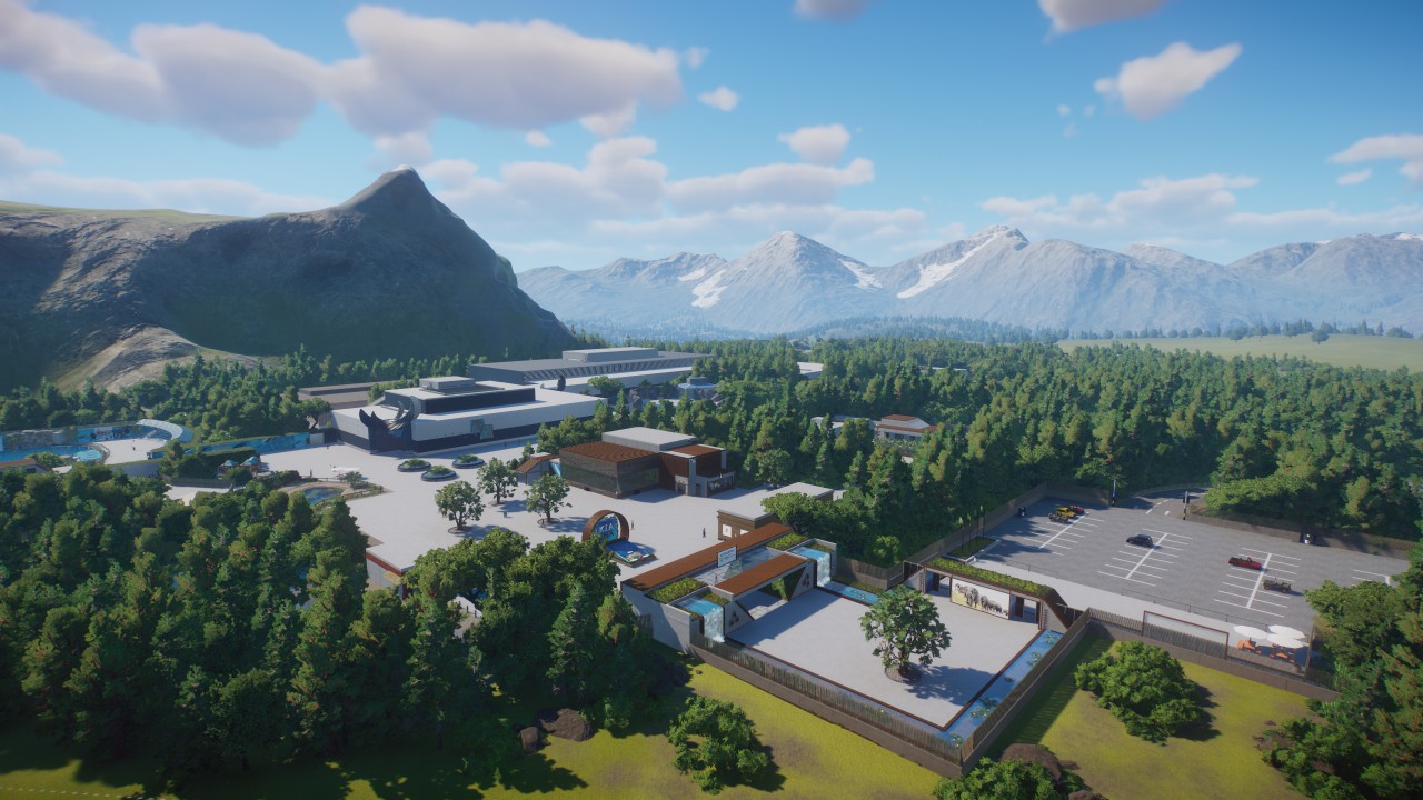 Aotearoa Zoo and Aquarium preview