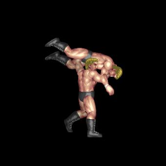 Release Facebuster