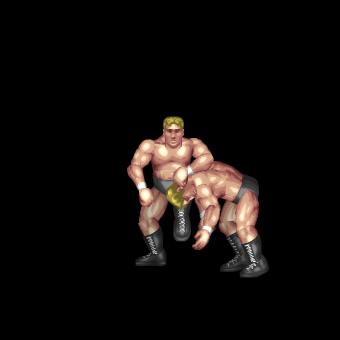 Knee Ace Crusher II