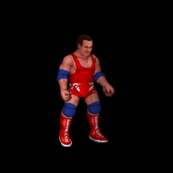 Eric Angle