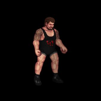 Hank Walker