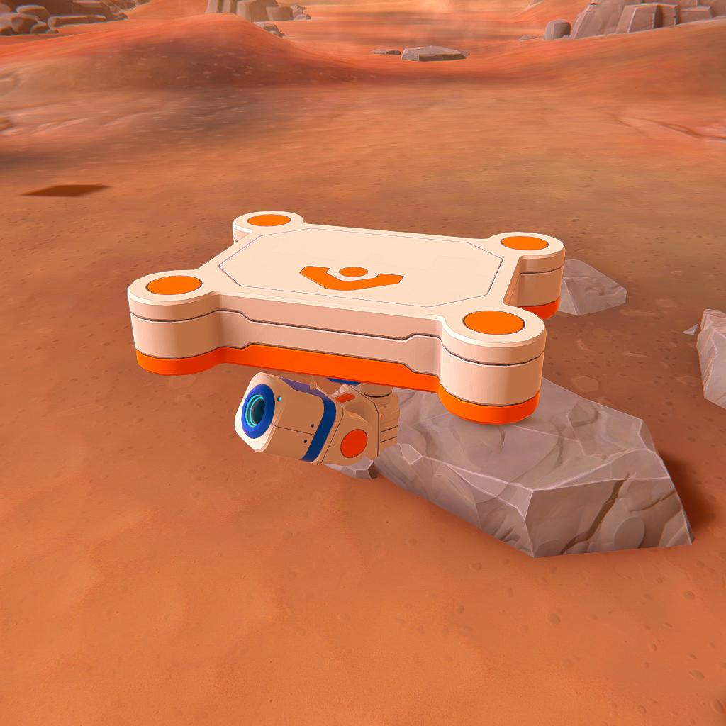 MULTIPLAYER DRONE 2.0