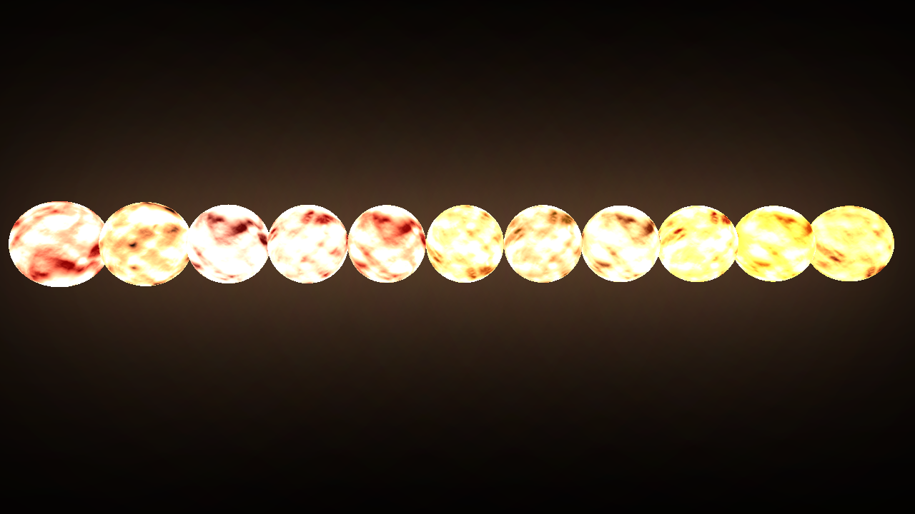 Sun Double - Sun Like Stars