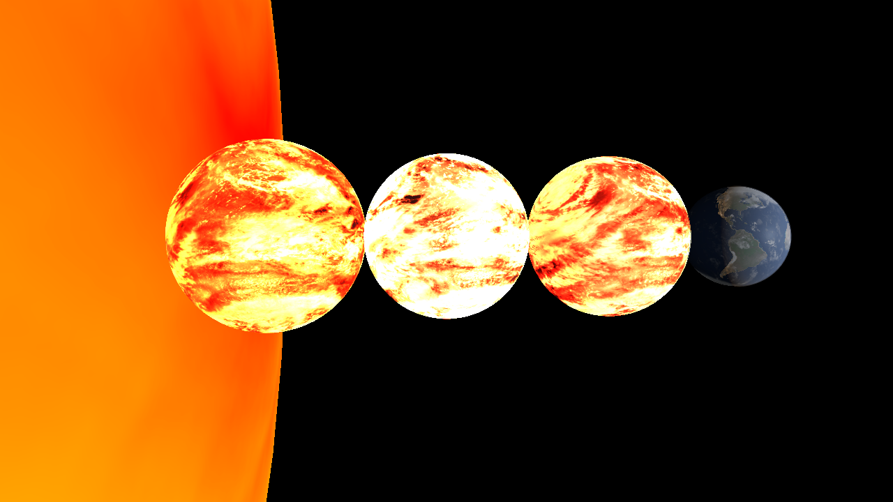 Corot-7 planetary system V2