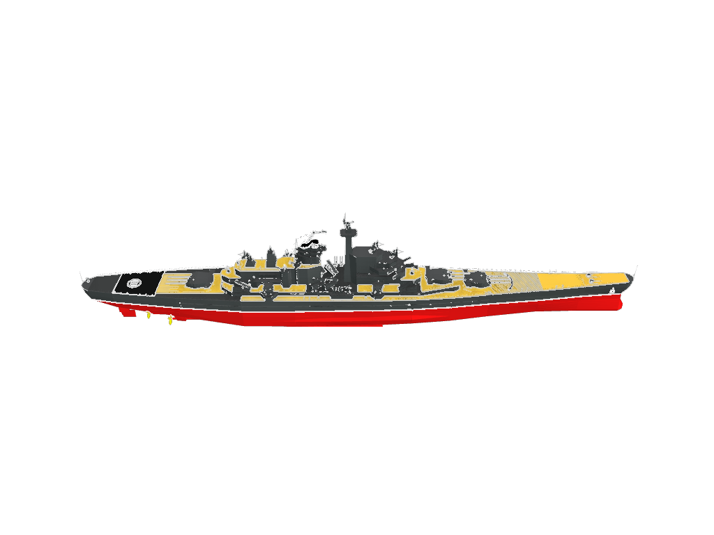 Proj.5 80s version