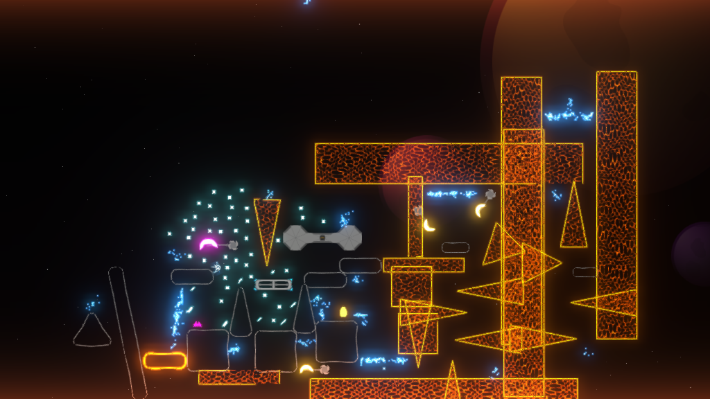 vERY vERY hARD lEVEL