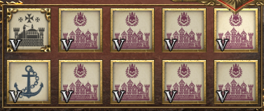 Unlimited Buildings & Unlimited Trading