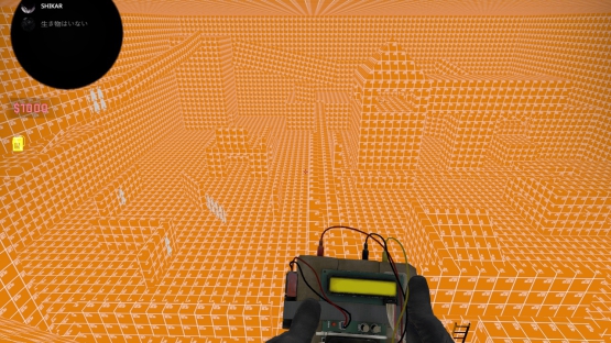 1v1-2v2 arena – Counter-Strike 2 Mod